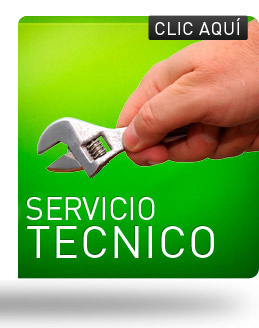 Servicio técnico